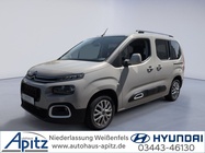 Citroen Berlingo 2019