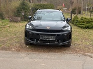 Cupra Formentor 2025