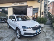 Skoda Karoq 2018