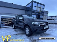 Ford Ranger 2023