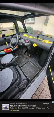 Opel Adam 2023