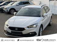 Seat Leon 2022