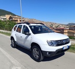 Dacia Duster 2016