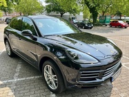 Porsche Cayenne 2019