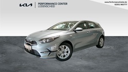 Kia cee'd / Ceed 2025