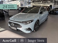 Mercedes-Benz CLA-Class 2026