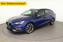 Seat Leon 2021
