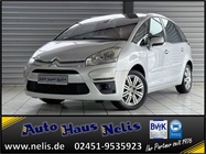 Citroen C4 2011