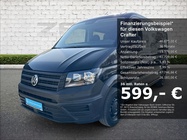 Volkswagen Crafter 2024