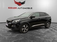 Peugeot 3008 2019