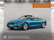 BMW 4 Series 2019