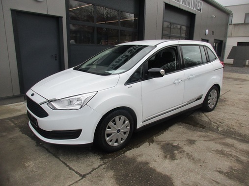 Ford Grand C-Max 2019