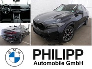 BMW X6 2025