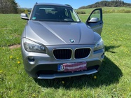 BMW X1 2011