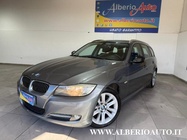 BMW 3 Series 2011