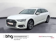 Audi A6 2022