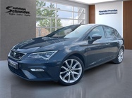 Seat Leon 2019