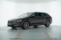 Skoda Superb 2020