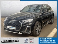 Audi Q5 2022