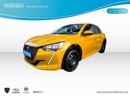 Peugeot 208 2021
