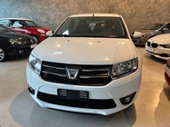 Dacia Sandero 2014