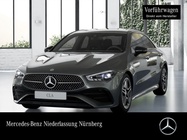 Mercedes-Benz CLA-Class 2025