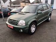 Suzuki Grand Vitara 2005