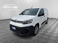 Citroen Berlingo 2021