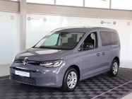 Volkswagen Caddy 2025