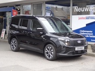 Ford Tourneo Courier 2026