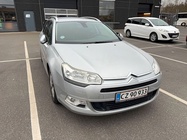 Citroen C5 2012