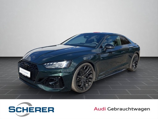 Audi RS5 2023