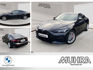 BMW 4 Series 2025
