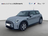 MINI Cooper 2022