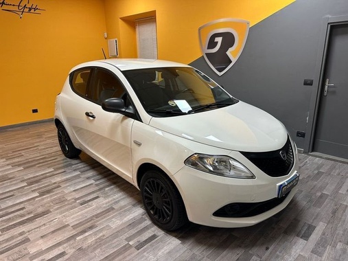 Lancia Ypsilon 2020