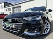 Audi A4 2023