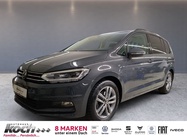 Volkswagen Touran 2024