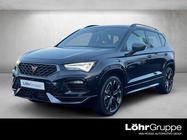 Cupra Ateca 2024