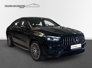 Mercedes-Benz GLE-Class 2025
