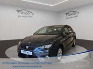 Seat Ibiza 2024