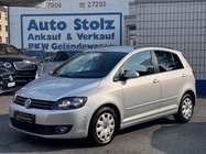 Volkswagen Golf 2010
