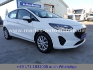 Ford Fiesta 2022