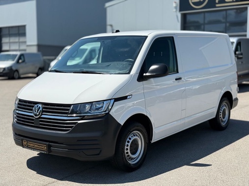 Volkswagen T6 2020