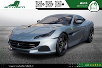 Ferrari Portofino 2021