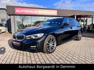 BMW 3 Series 2021