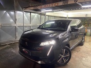 Peugeot 3008 2022