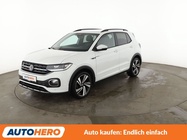 Volkswagen T-Cross 2023