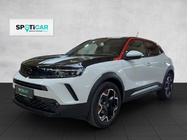 Opel Mokka 2022