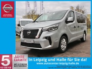 Nissan Primastar 2025
