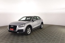 Audi Q2 2019